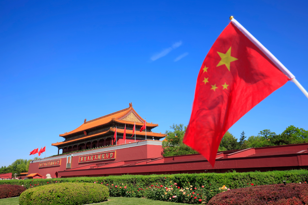 Study in China with ScholyHub Consultants