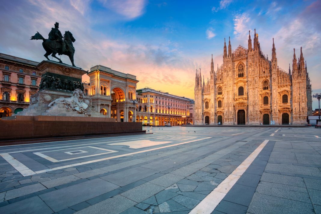 Study in Italy with ScholyHub Consultants