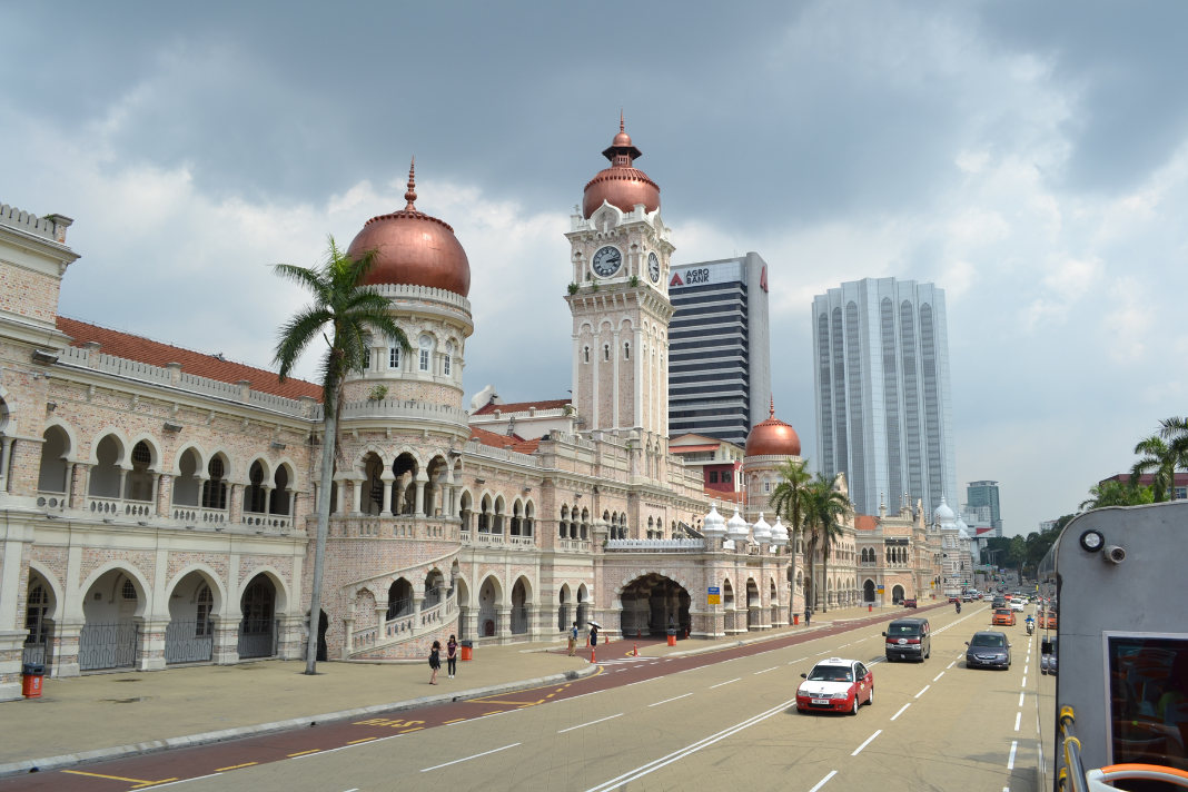 Study in Malaysia with ScholyHub Consultants (3)