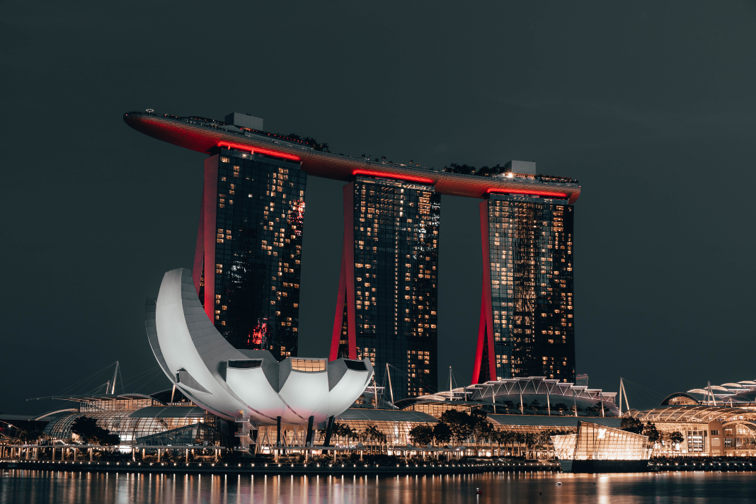 Study in Singapore with ScholyHub Consultants (5)