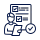Test Preparation (Scholarship & Admission Tests) Icon